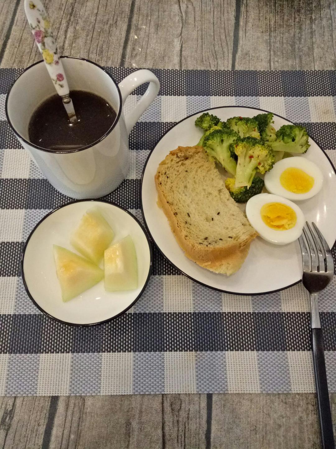樱花妈妈的减肥餐