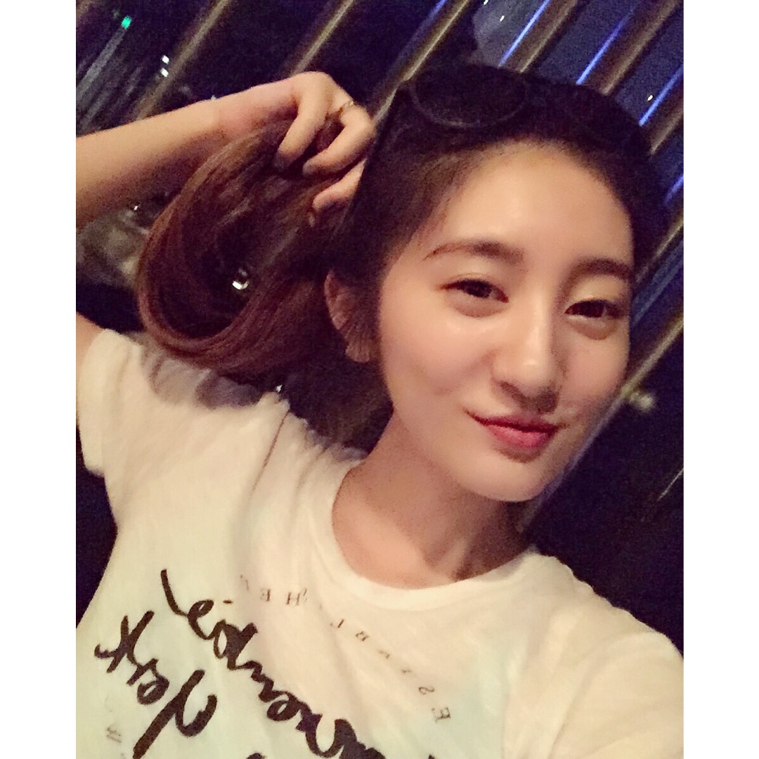 KellyKelly陈
