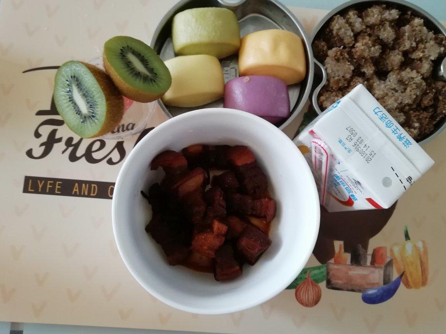 第二届早餐马拉松