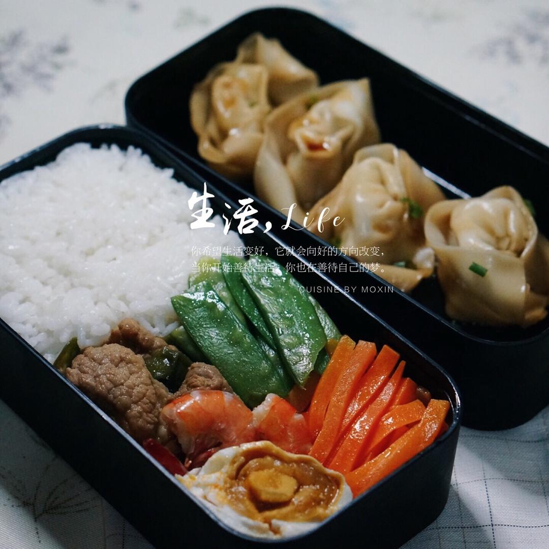 午餐便当