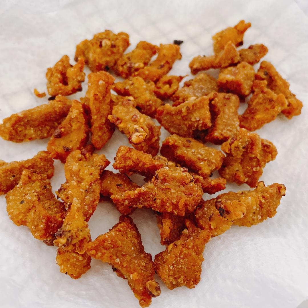 小酥肉