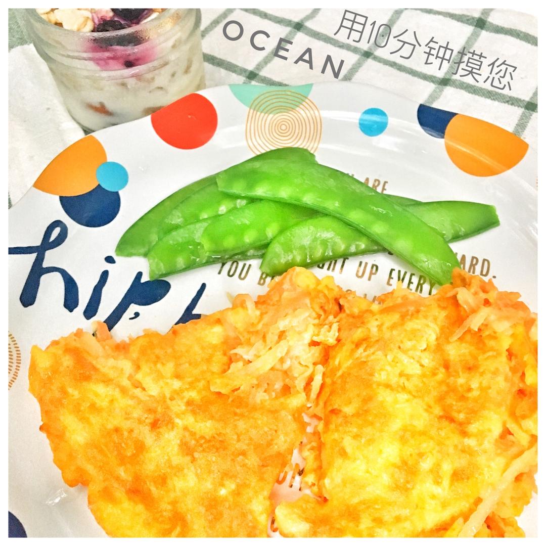 basic overnight oats 时下最流行的营养健康冷藏式隔夜免煮燕麦基本款