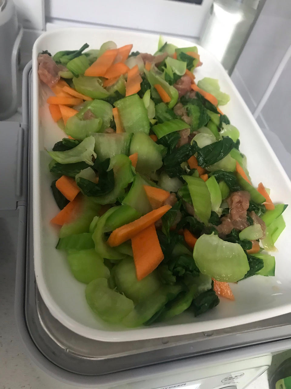 橙香鸡蛋杯【5-6月北鼎养生壶食谱】