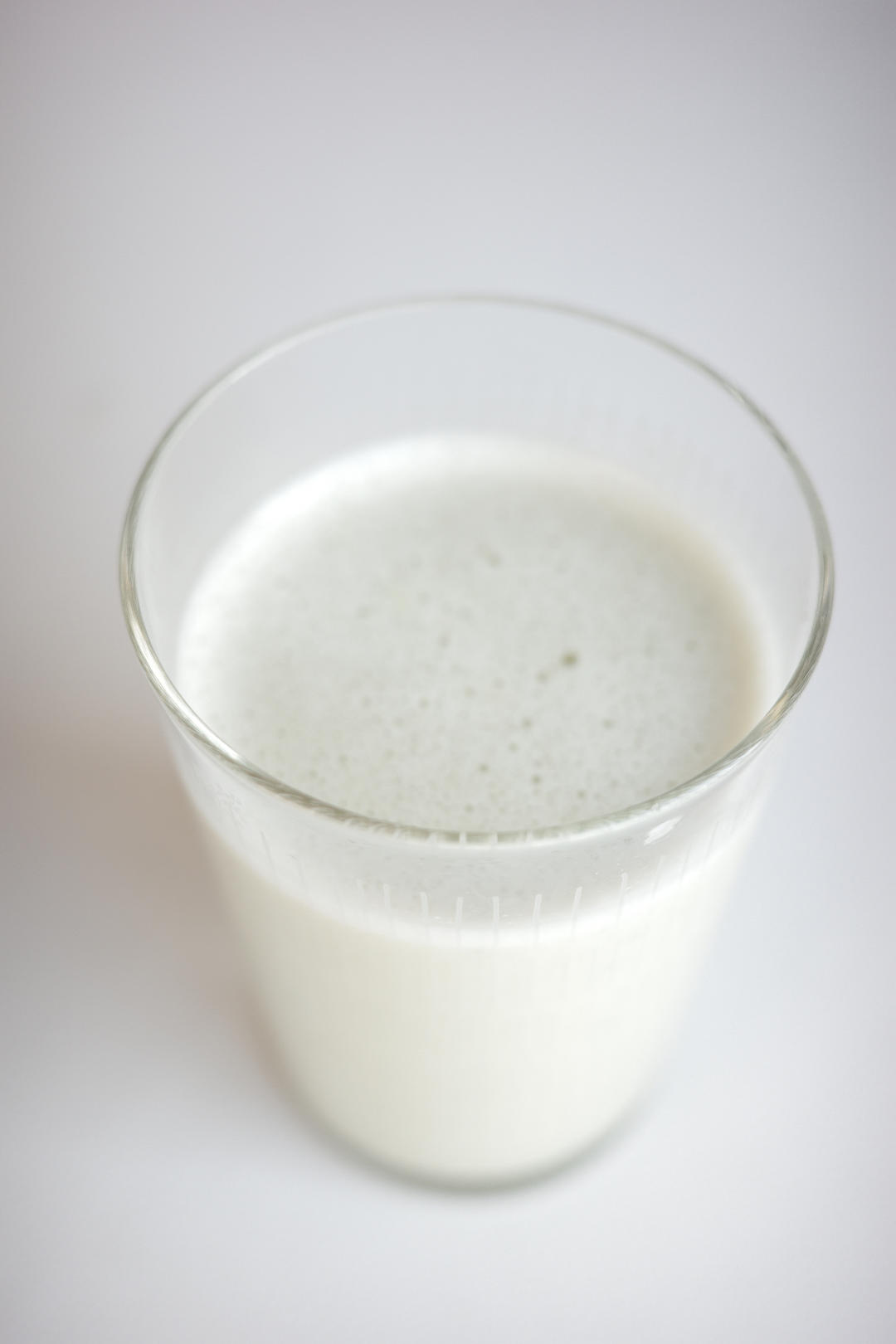 香蕉牛油果燕麦奶昔的做法