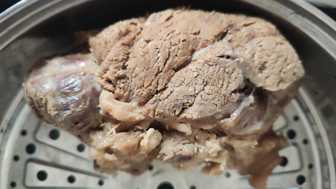 极简·古法｜酱牛肉·卤牛肉·牛腱子｜卡卡爸·不藏私