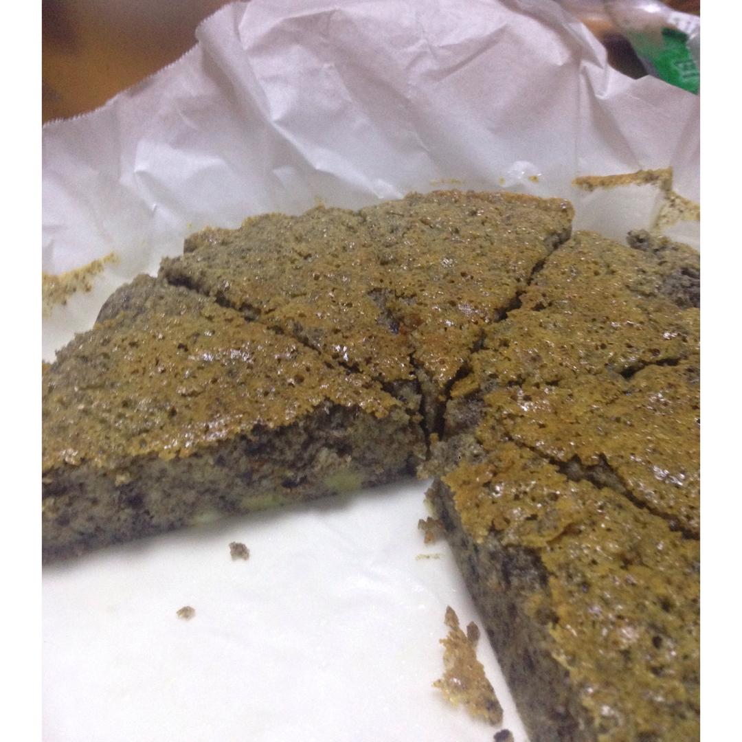 超软的~酸奶蛋糕