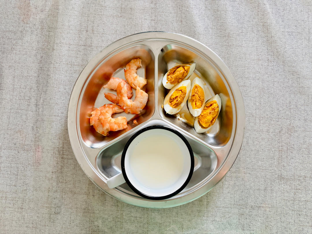 小学生糊弄学早餐