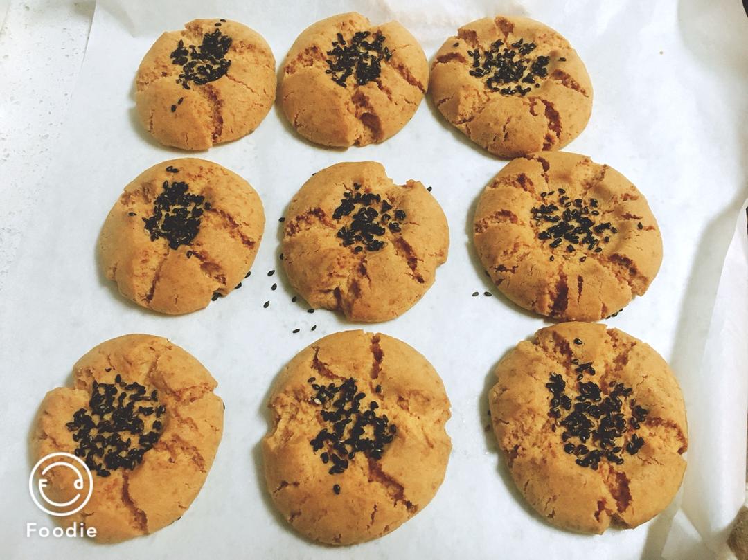 桃酥（古早味）