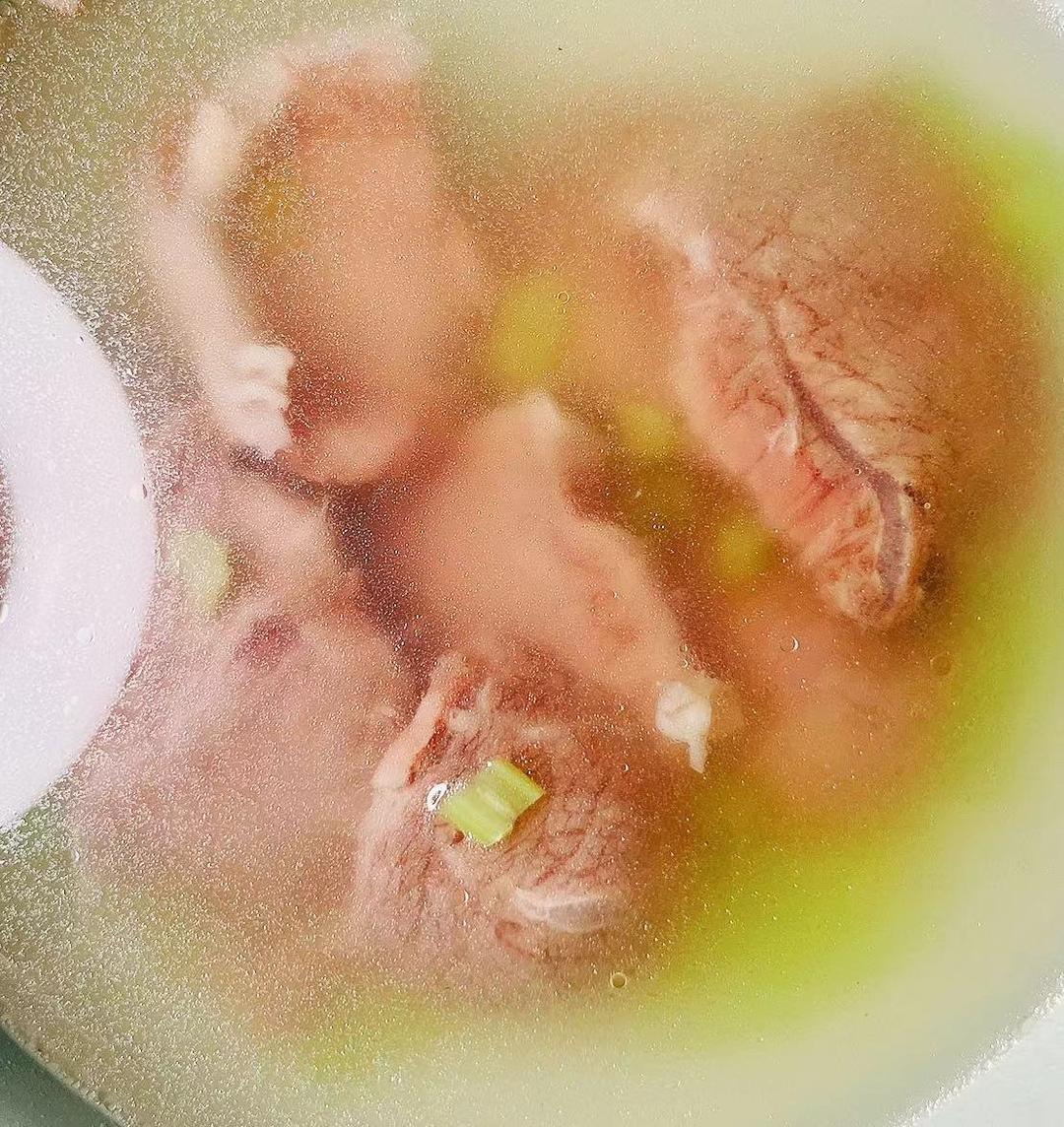 复刻餐厅289的泉水牛肉，简单又好吃！