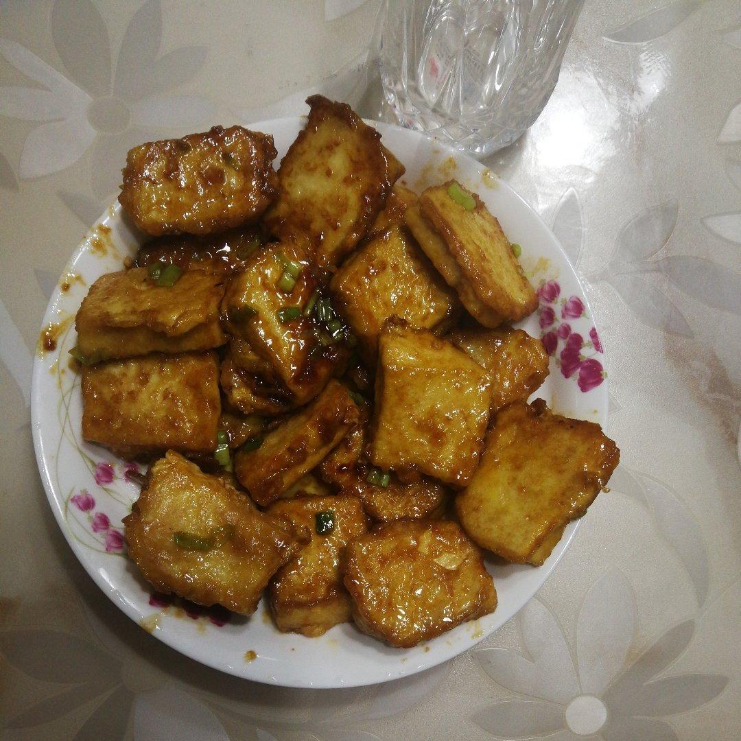 豆腐这么做，宝宝再也不挑食！