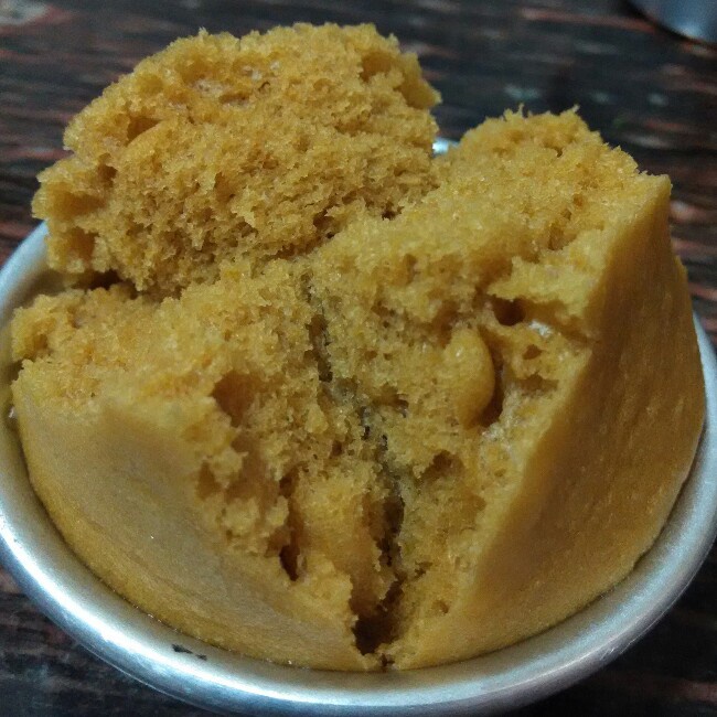 红糖发糕