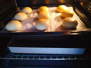 自制山楂酱＆山楂酱小面包的做法 步骤6