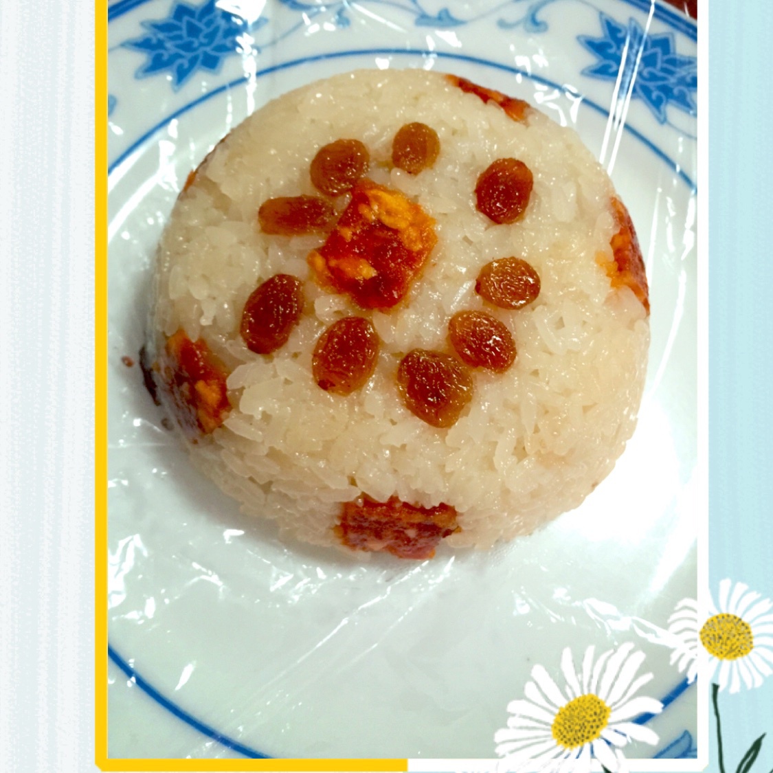 八宝饭