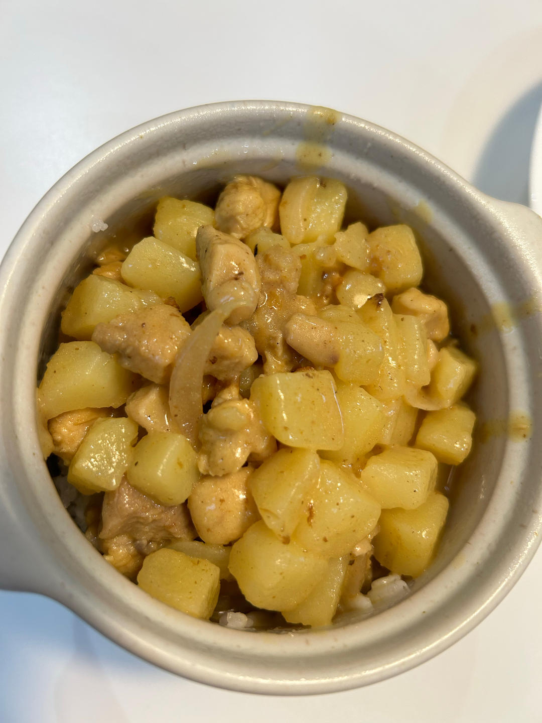 零失败日式咖喱鸡肉饭！！最正宗日本家庭做法！简单又好吃！