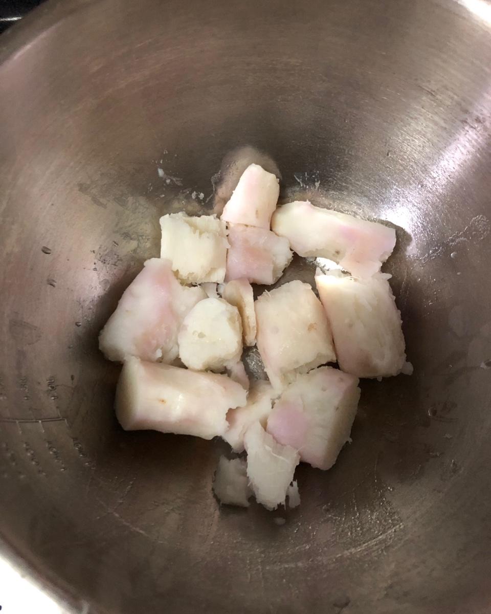 山药kitty饼