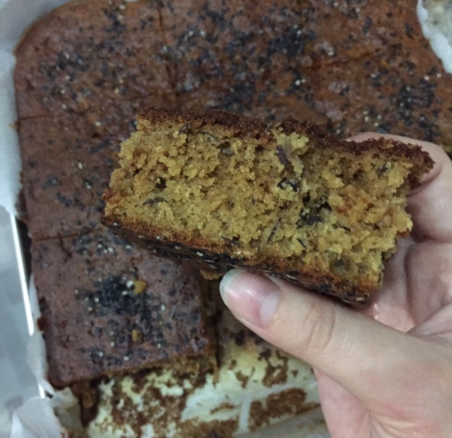 枣泥蛋糕