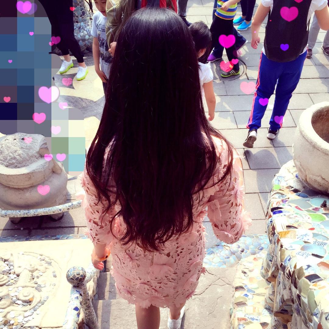 途途的专属小厨子