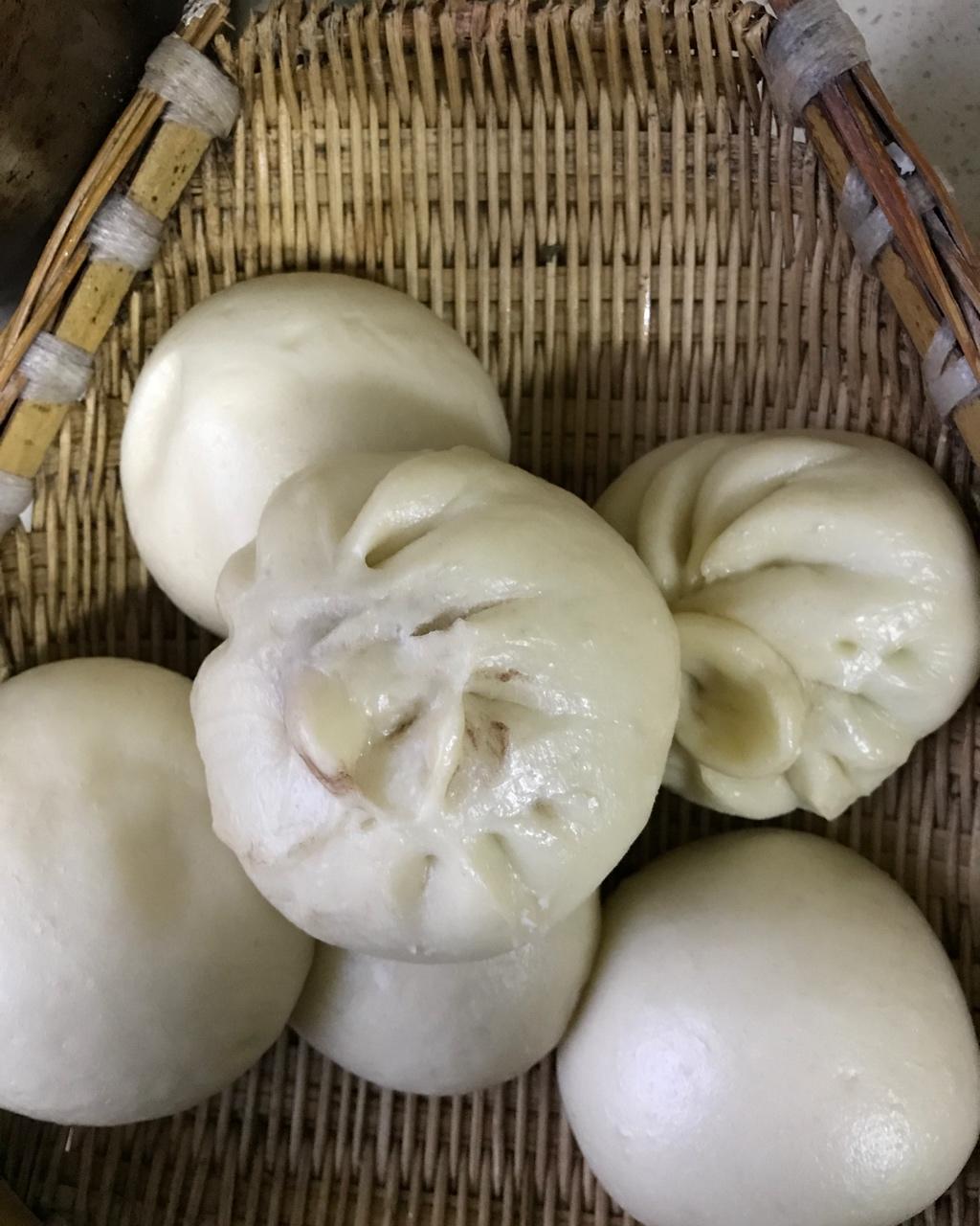指南露 I 一份发酵面团的错题集