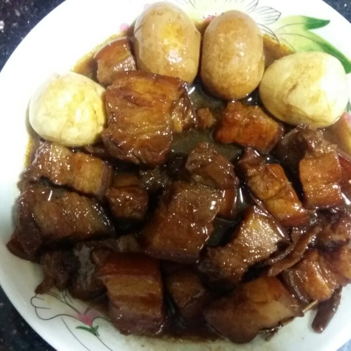 红烧肉