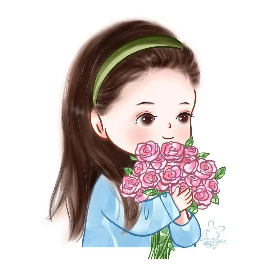 习惯、被妳宠