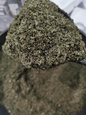 黑芝麻海苔粉的做法 步骤9