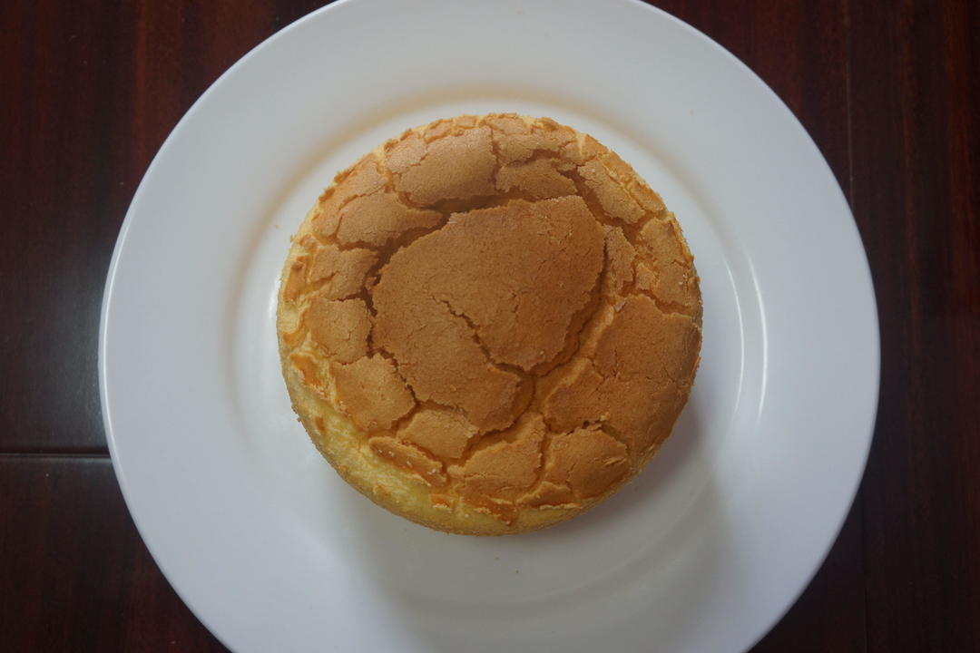 大董日常戚风（杂集）的做法