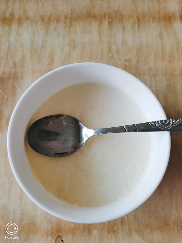 顺德双皮奶