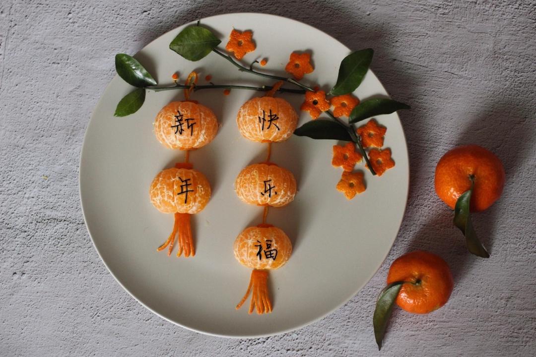 🏮大红灯笼高高挂