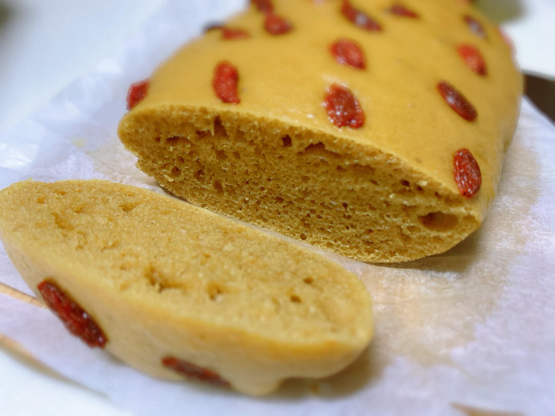 蔬菜杂粮饭团【蒸炖锅食谱11月】