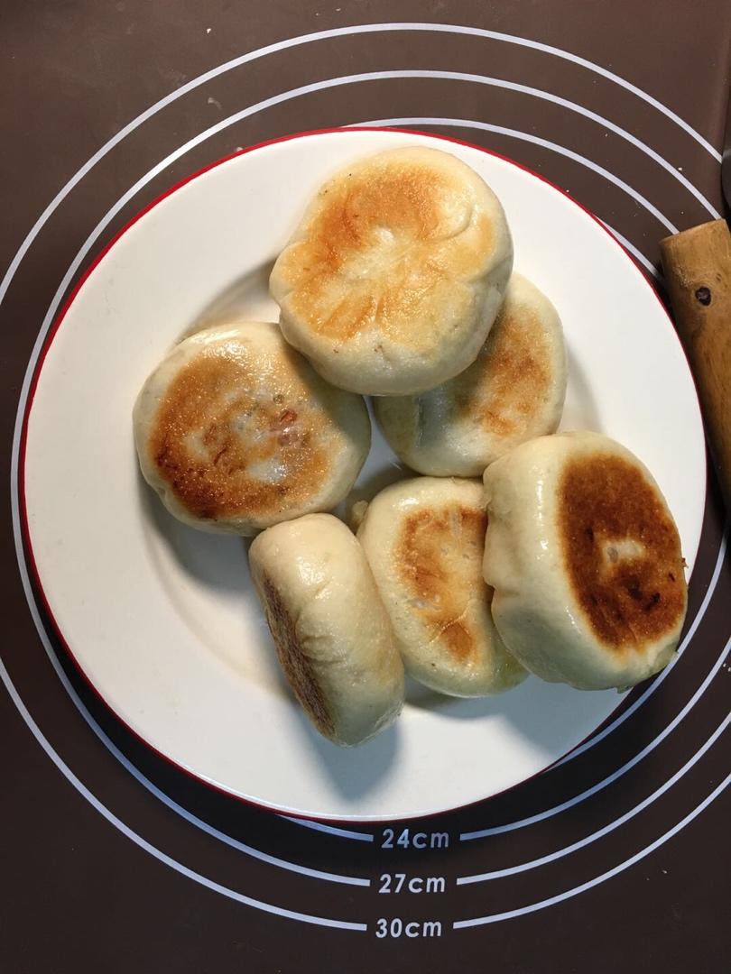 汽水包(粉丝馅儿)