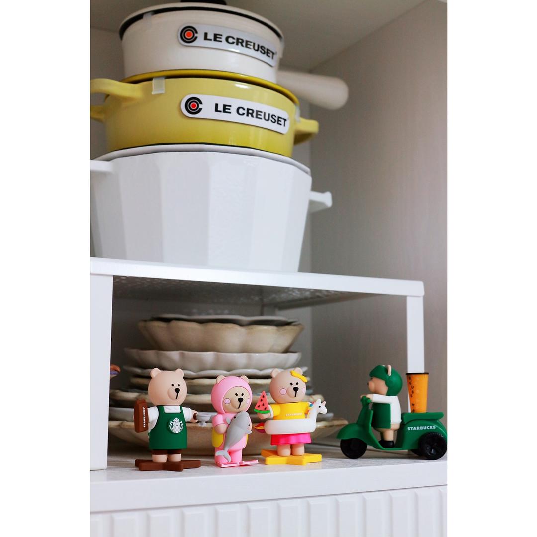 生活中的小确幸……