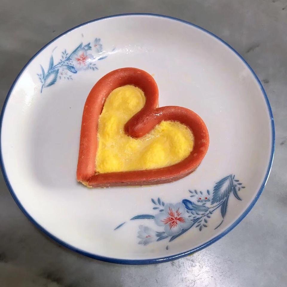 全蛋蛋挞