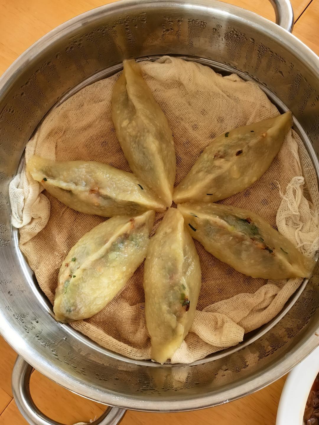 土豆新吃法