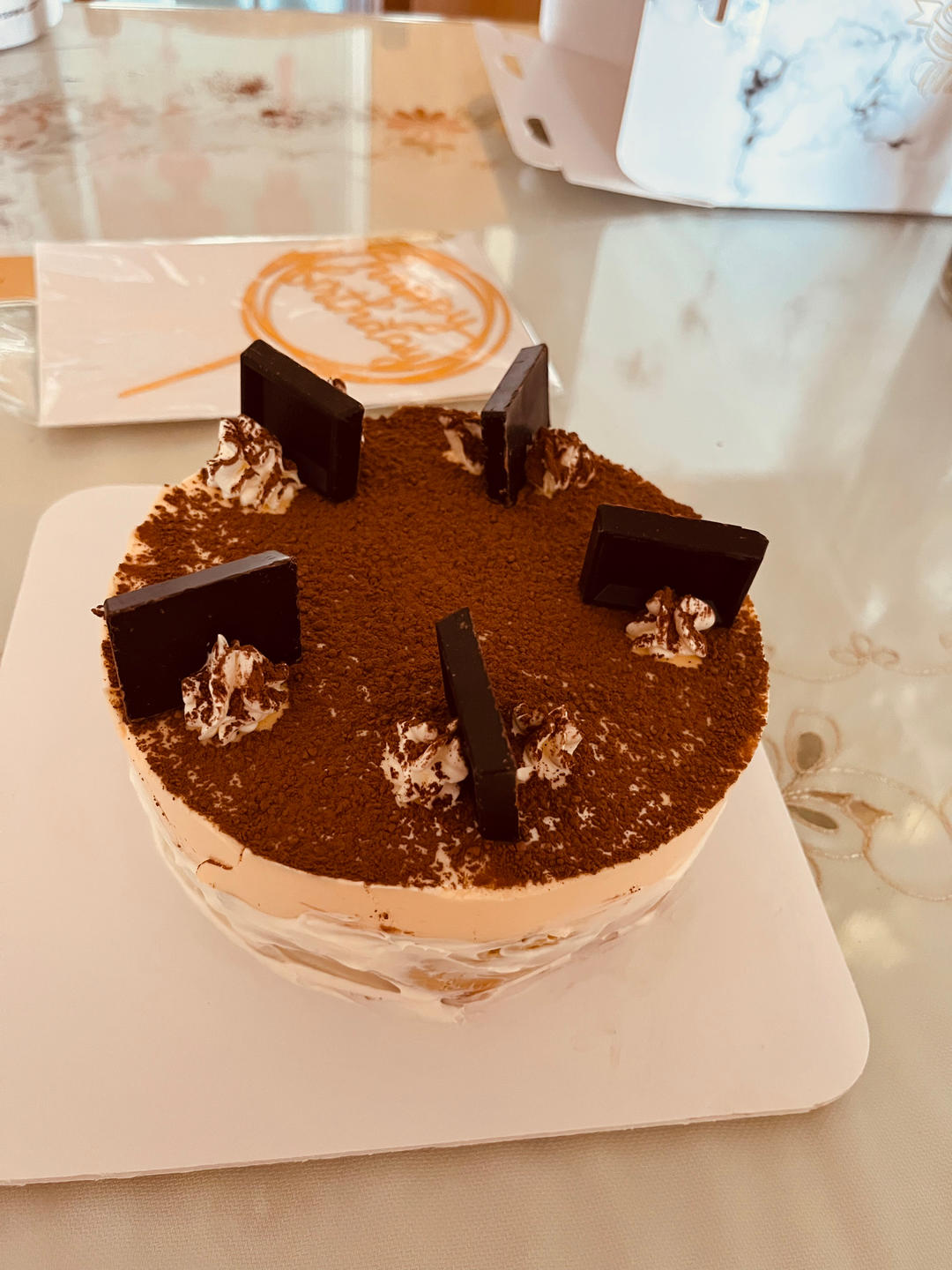 芋泥巴斯克、柚子抹茶巴斯克、提拉米苏巴斯克 （小美版）