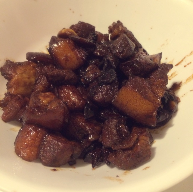 红烧肉
