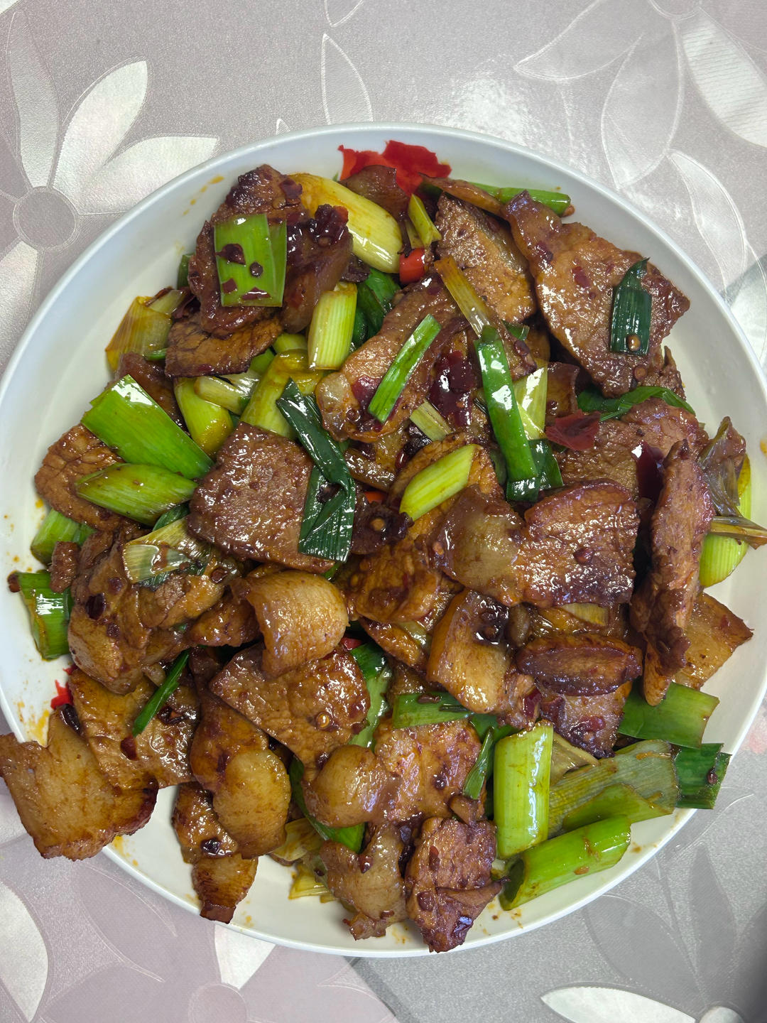 厨师长教你：“回锅肉”的正宗做法，先收藏