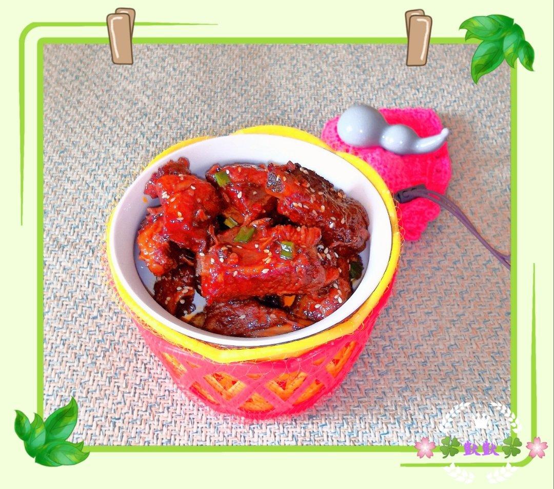 香草厨房 | 第二届美食马拉松集中打卡(已截止）