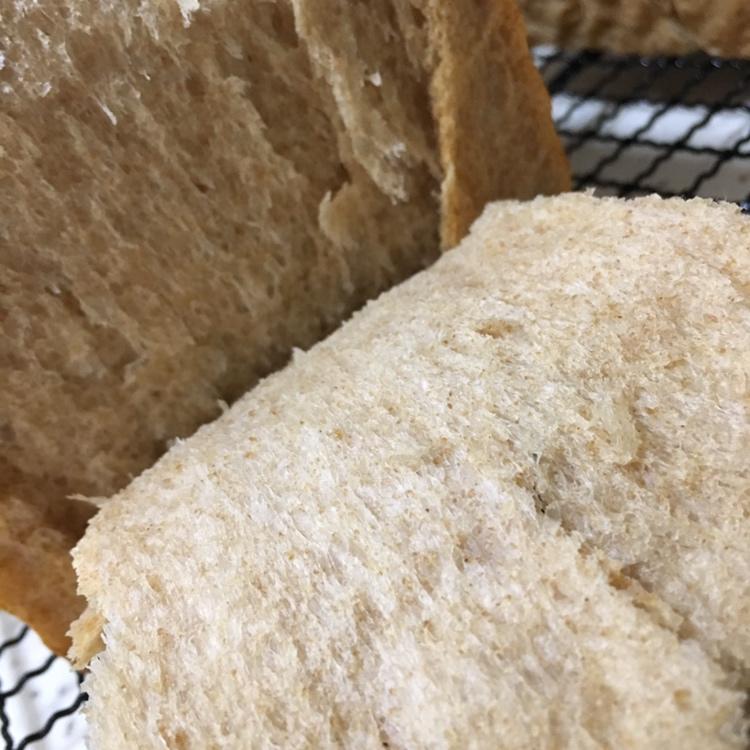 全麦吐司