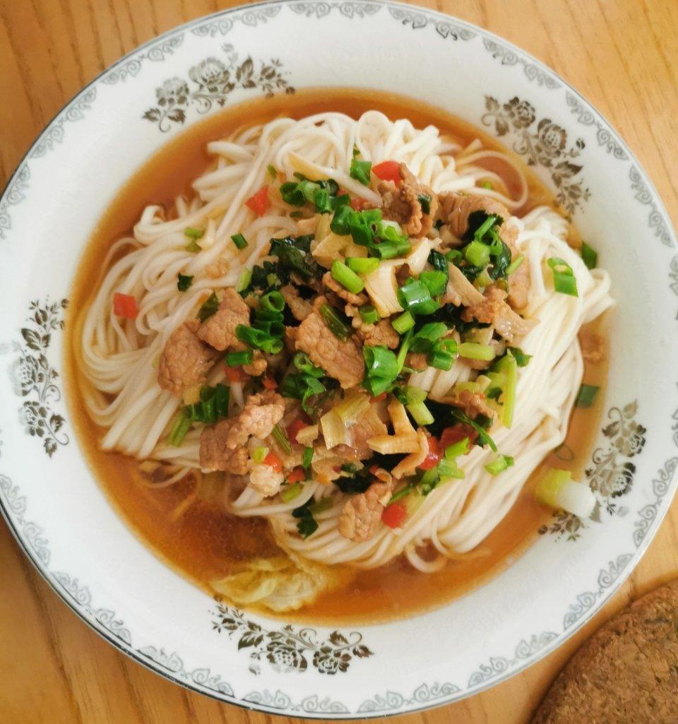 晚餐•2019年12月15日