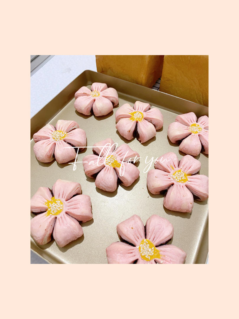 🔥经典宫廷 桃花酥㊙️