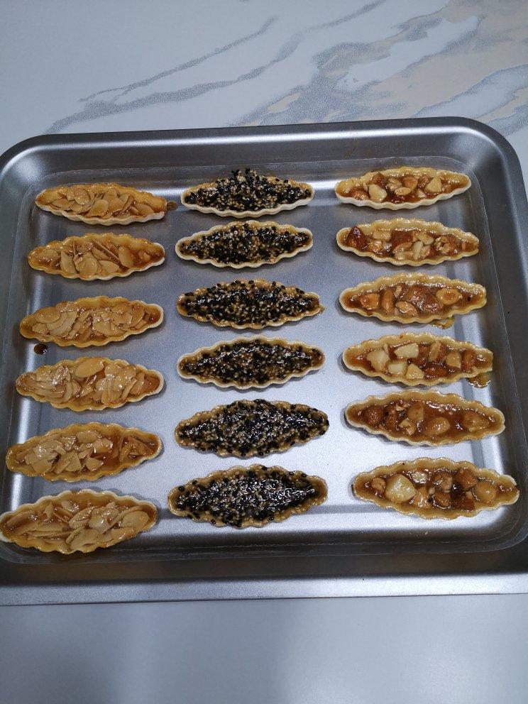 🔥网红焦糖糯米船