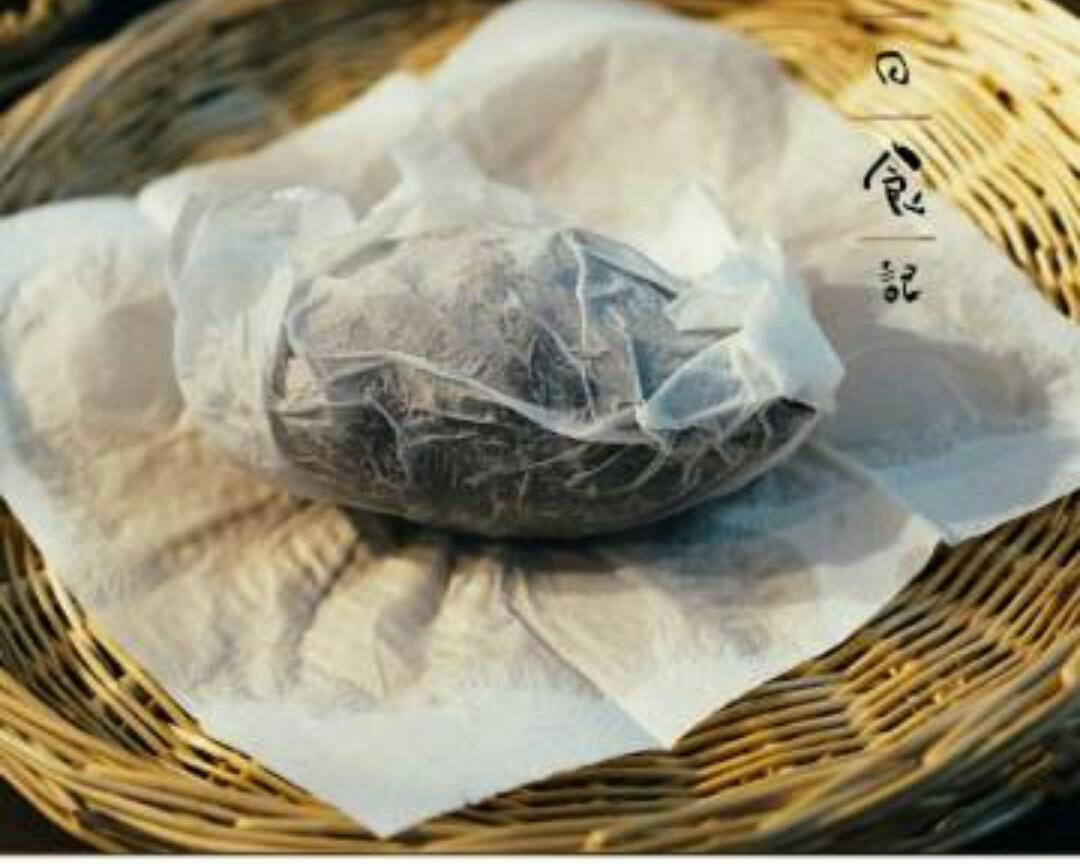 【微波/烤箱炉烤红薯】天突然变得好冷，好想吃个烤红薯，很简单，看一遍你就记住了。的做法 步骤2