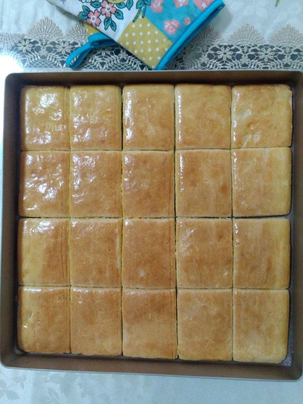 老式大饼干