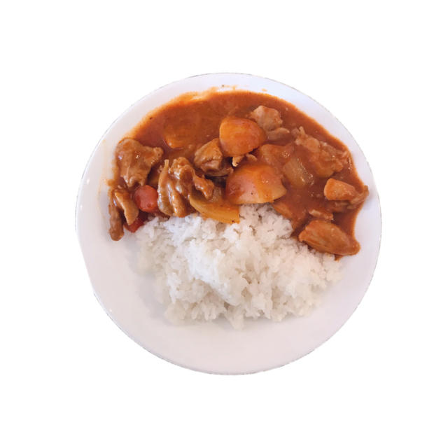 零失败日式咖喱鸡肉饭！！最正宗日本家庭做法！简单又好吃！