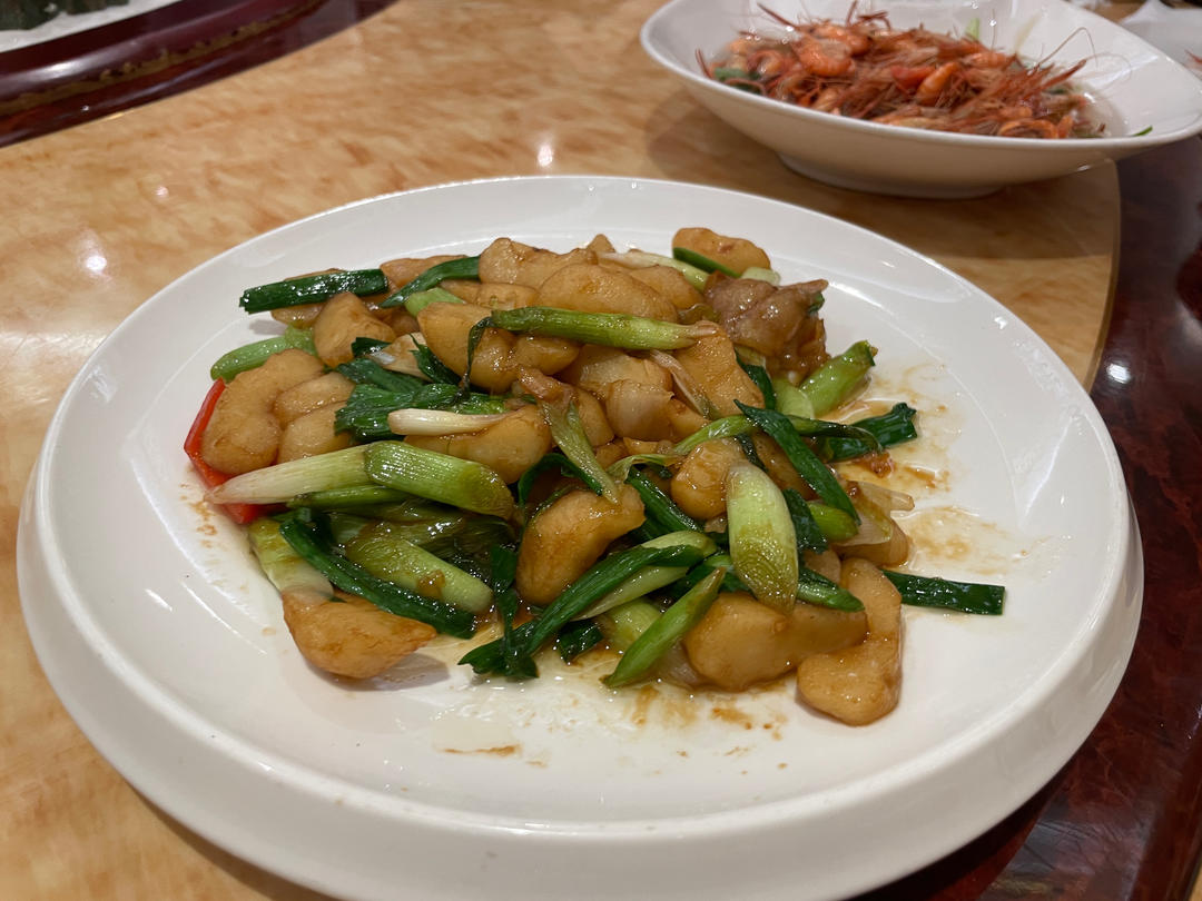 外食好物