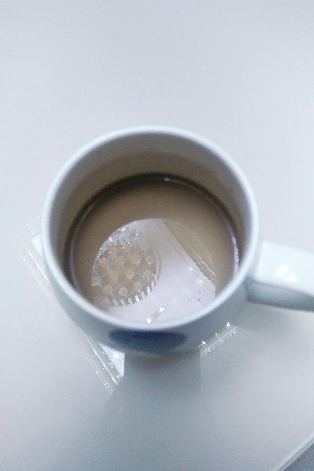 奶茶