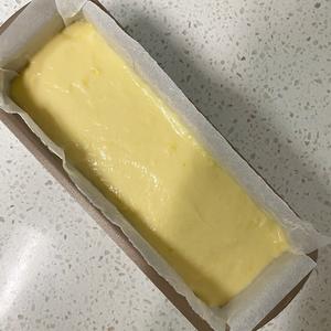 法式柠檬酸奶磅蛋糕🍰的做法 步骤9