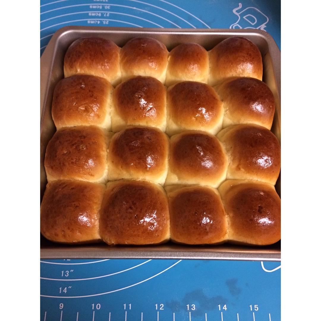 红豆餐包