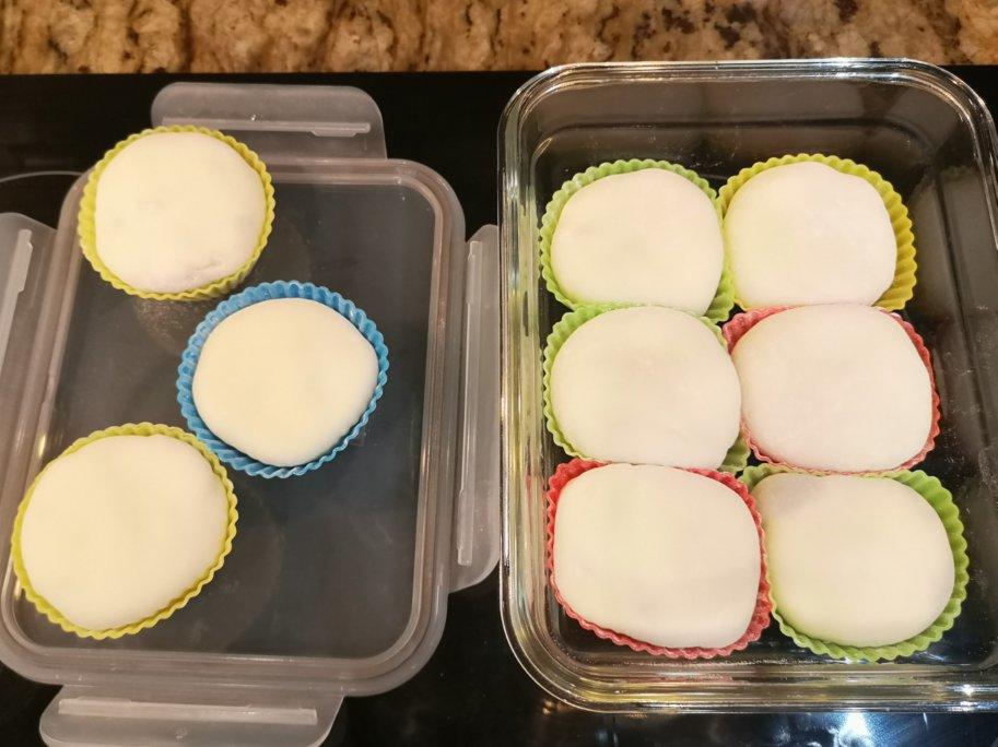 雪媚娘(售卖6年自用配方)