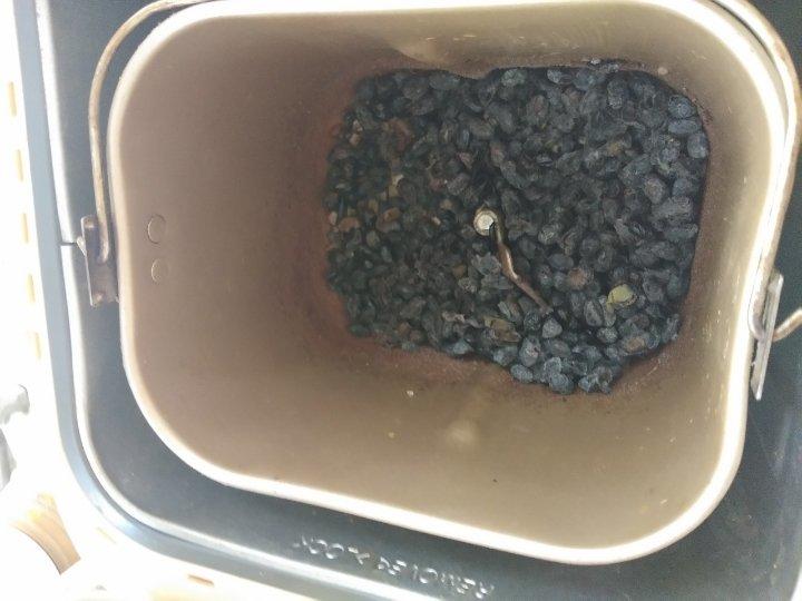 简单健康的黑豆小零食